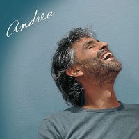 Decca Andrea Bocelli - Andrea Photo