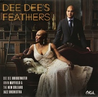 Music On Vinyl Dee Dee Bridgewater - Dee Dee's Feathers Photo