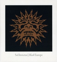 Auerbach Sol Invictus - Black Europe Photo