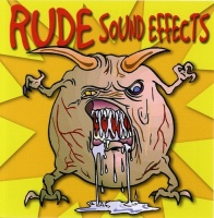 Kado Sound Effects: Rude Sounds / Various Photo