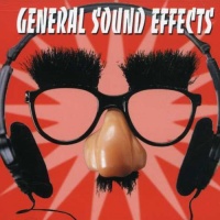 Kado Sound Effects: General Sounds / Various Photo