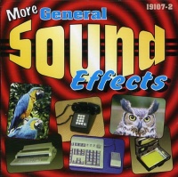 Kado Sound Effects: General Sounds 2 / Various Photo