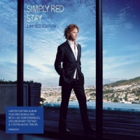 Imports Simply Red - Stay Photo