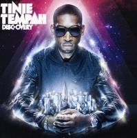 Imports Tinie Tempah - Disc-Overy Photo