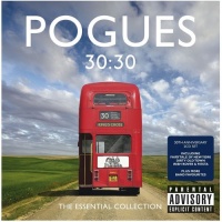 Wea IntL Pogues - 30:30 - the Essential Collection Photo