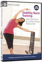 Stability Barre Training With Reformer & Cardio Photo