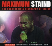 United States Dist Staind - Maximum Staind Photo