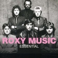 EMI Import Roxy Music - Essential Photo