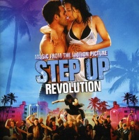 Interscope Records Step up Revolution / O.S.T. Photo