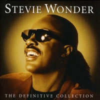 Universal UK Stevie Wonder - Definitive Collection Photo