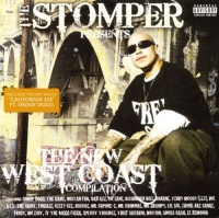 Stomper - New West Coast Photo