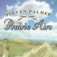 CD Baby Steven Palmer - Prairie Airs Photo