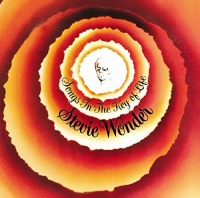 Imports Stevie Wonder - Songs In the Key of Life: Limited Photo