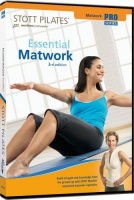 Stott Pilates: Essential Matwork 3rd Edition Photo