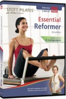 Stott Pilates: Essential Reformer 3rd Edition Photo