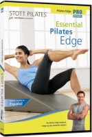 Stott Pilates: Essential Pilates Edge Photo