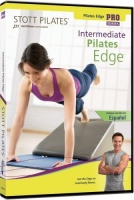 Stott Pilates: Intermediate Pilates Edge Photo