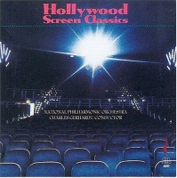 Chesky Records Strauss / National Philharmonic Orch / Gerhardt - Hollywood Screen Classics Photo