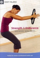 Strength & Endurance: Matwork With Props Photo