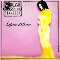 Siouxsie & The Banshees - Superstition Photo