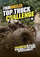 Four Wheeler Top Truck Challenge 4 Photo