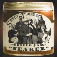 CD Baby Sweet Tidings Gospel Jam - Nearer Photo