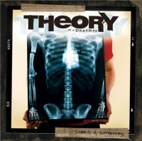 Imports Theory of a Deadman - Scars & Souvenirs Photo