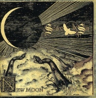 Spinefarm Swallow the Sun - New Moon Photo