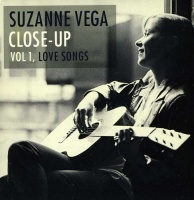 Imports Suzanne Vega - Vol. 1-Close up-Love Songs Photo
