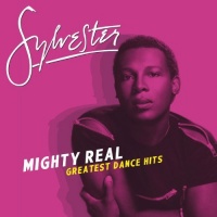 Fantasy Sylvester - Mighty Real: Greatest Dance Hits Photo