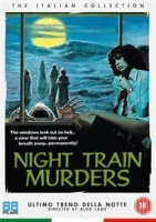 Night Train Murders Photo