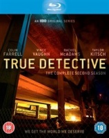 True Detective: The Complete Second Season Photo