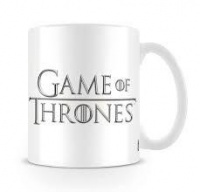 Game of Thrones Logo Boxed Mug Photo