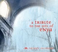 Metal Mind Poland Taliesin Orchestra - Tribute to the Hits of Enya Photo