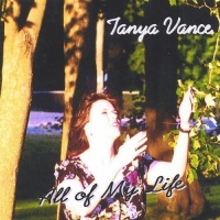 CD Baby Tanya Vance - All of My Life Photo
