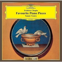 Imports Tamas Vasary - Chopin: Favorite Piano Works Photo