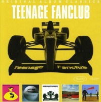 Sony UK Teenage Fanclub - Original Album Classics Photo