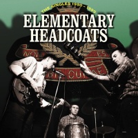 Damaged Goods Thee Headcoats - Elementary Singles Photo