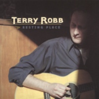 Yellow Dog Records Terry Robb - Resting Place Photo