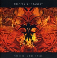 Afm Records Theatre of Tragedy - Forever Is the World Photo