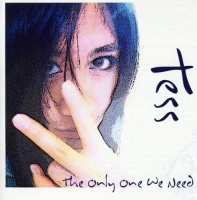 CD Baby Tess - Only One We Need Photo