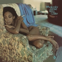 Imports Terry Callier - What Color Is Love Photo