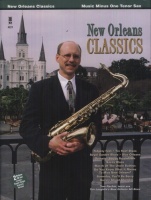 Traditions Generic Tim Laughlin - New Orleans Classic Photo