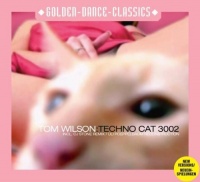 Golden Dance Class Tom Wilson - Techno Cat 3002 Photo
