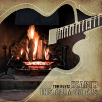 CD Baby Tom Kuntz - Hearth Instrumentals Photo
