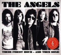 Imports Angels - Their Finest Hour & Then Some Photo