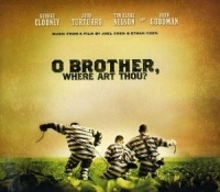 Brother O Where Art Thou? - Original Soundtrack Photo