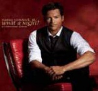 Sbme Special Mkts Harry Connick Jr - What a Night a Christmas Album Photo