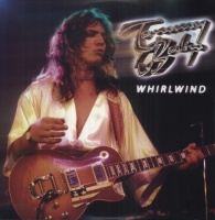 Cleopatra Records Tommy Bolin - Whirlwind Photo