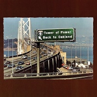 Music On Vinyl Tower of Power - Back to Oakland Photo